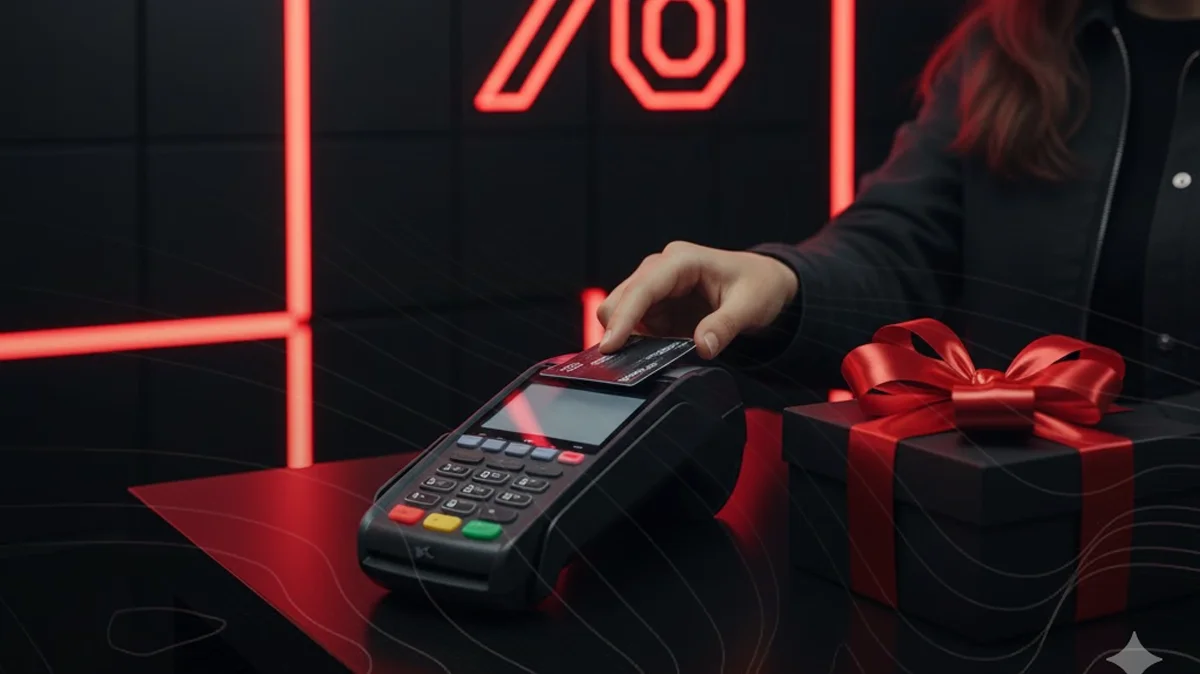 حراج بلک فرایدی در ایران