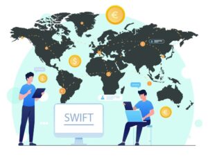 حواله سوئیفت