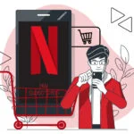 خرید اشتراک نتفلیکس در ایران