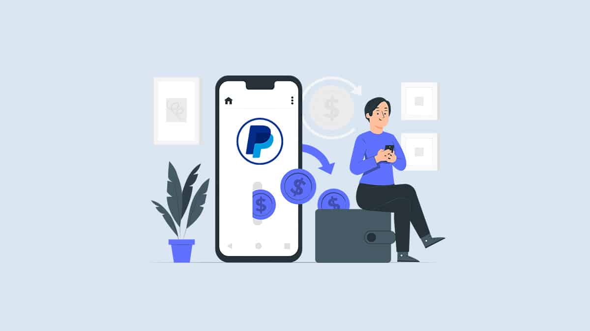 ریفاند پی پال چیست؟