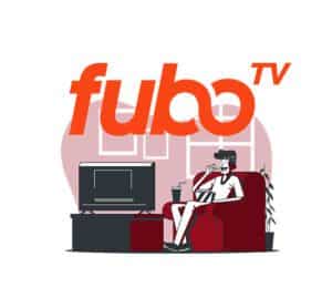 خرید اکانت FuboTV