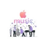 خرید اکانت اپل موزیک (Apple Music)