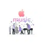 خرید اکانت اپل موزیک (Apple Music)