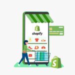 شاپیفای چیست + کسب درآمد از shopify