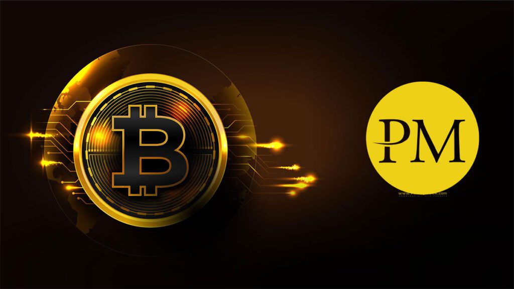 خرید ارز دیجیتال با پرفکت مانی