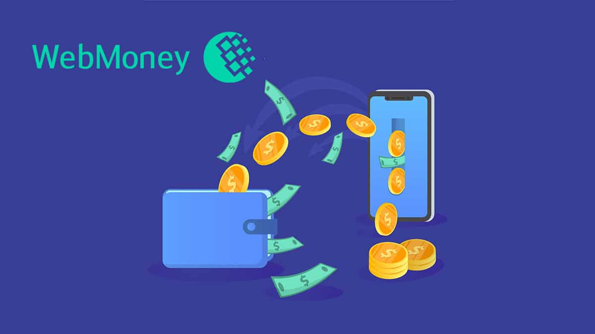 کیف پول وب مانی چیست + آموزش ساخت کیف پول