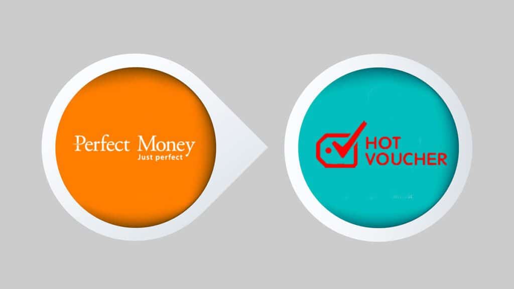 تبدیل پرفکت مانی به هات ووچر