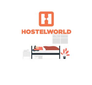 رزرو هاستل در HostelWorld.com