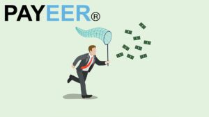 بهترین روش های کسب درآمد با Payeer