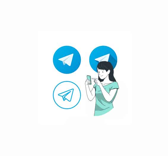 خرید اکانت پرمیوم تلگرام