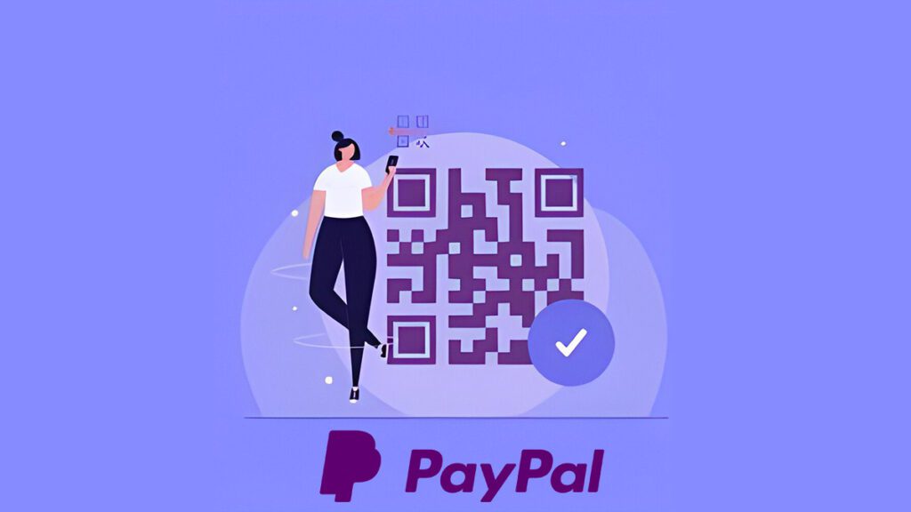 آموزش وریفای حساب پی پال قدم به قدم