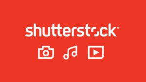 شاتر استوک (ShutterStock) چیست؟