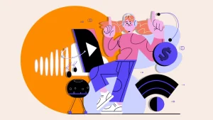 نحوه کسب درآمد از ساند کلود