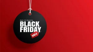 بلک فرایدی (Black Friday) چیست؟