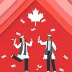چگونه شهریه دانشگاه های کانادا را پرداخت کنیم؟