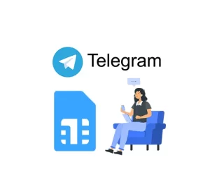 خرید شماره مجازی تلگرام
