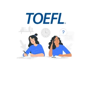 ثبت نام آزمون تافل TOEFL