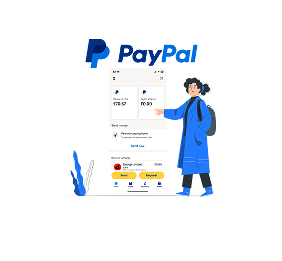 همه چیز درباره تراکنش On Hold در پی پال و نحوه مدیریت آن