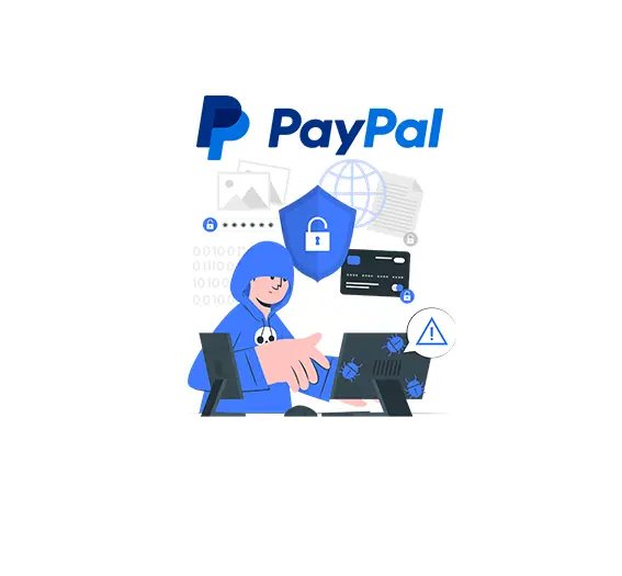 چگونه از هک شدن اکانت پی پال (PayPal)جلوگیری نماییم؟