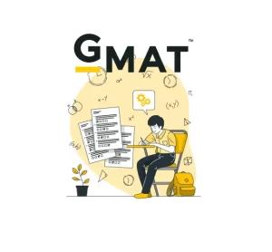 پرداخت هزینه و ثبت نام آزمون GMAT
