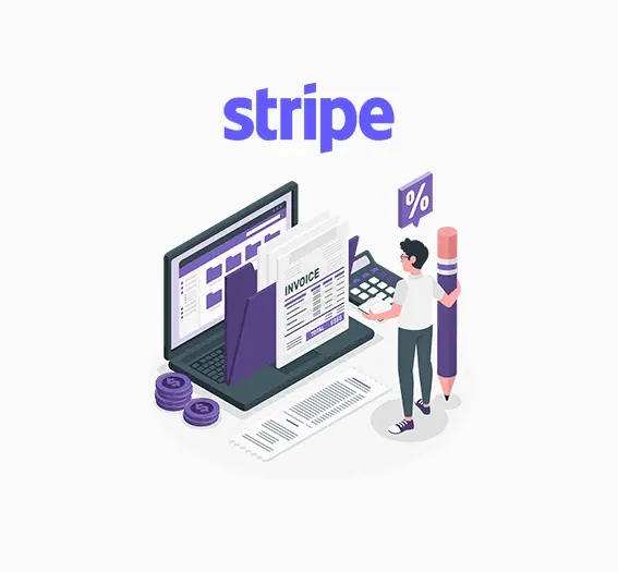 سیستم پرداخت استرایپ (stripe) چیست؟