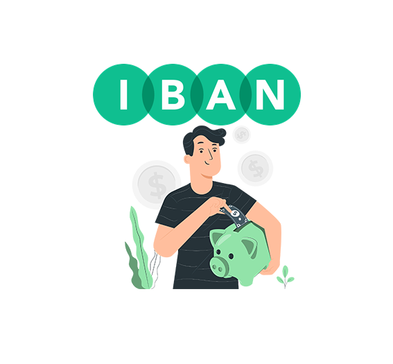 IBAN چیست؟