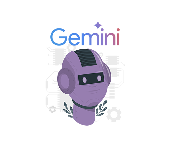 gemini artificial intelligence