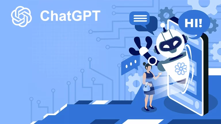 use ChatGPT in Iran