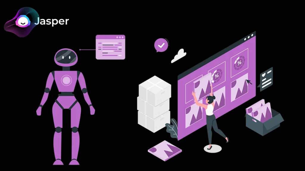 هوش مصنوعی جاسپر