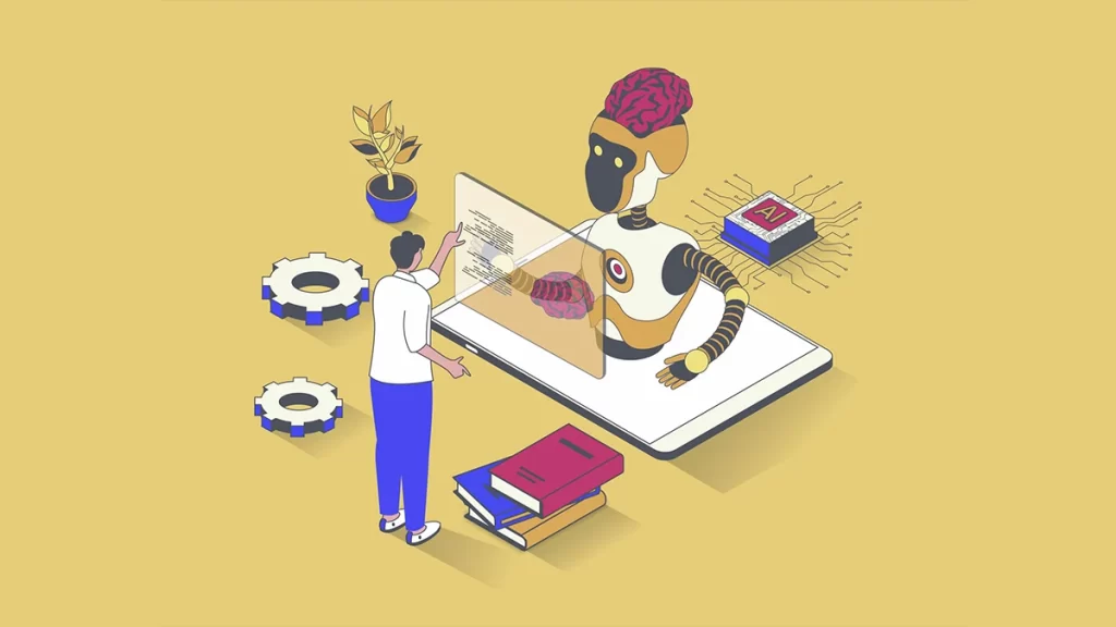 لیست کامل ابزارهای هوش مصنوعی مقاله نویس