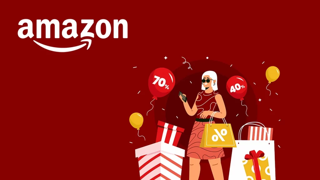 آیا خرید از آمازون به صرفه است