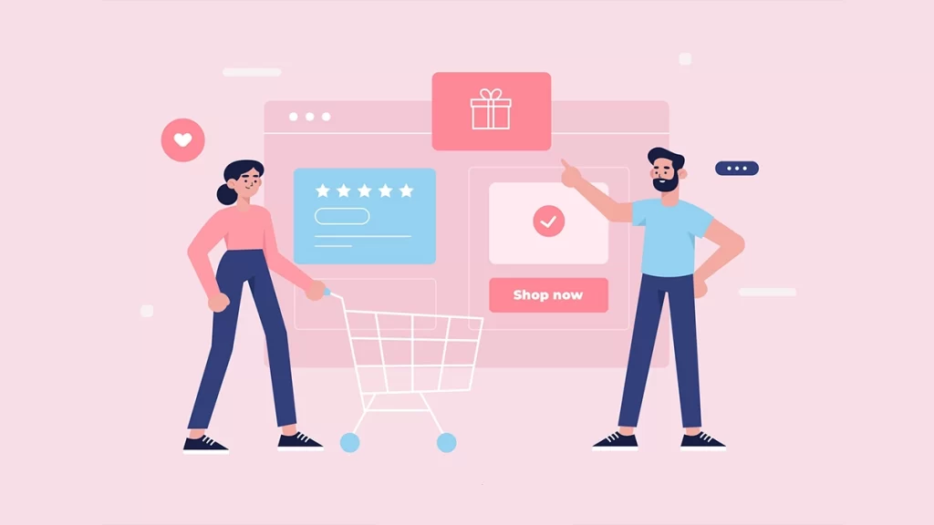 خرید کالا از سایت های خارجی