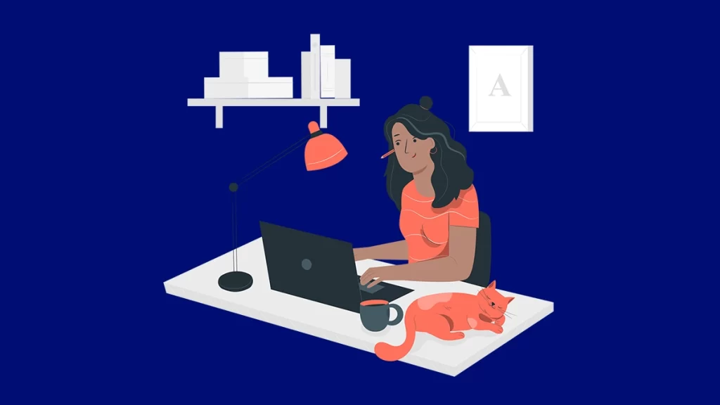 معرفی بهترین شغل های فریلنسری