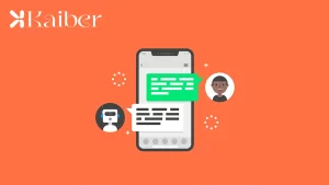 هوش مصنوعی Kaiber چیست و چگونه کار می کند؟