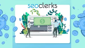 کسب درآمد دلاری از سئو کلرک (SEOClerks): راهنمای جامع
