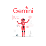 خرید اکانت جمینی Gemini جمینای گوگل ارزان و با تحویل فوری