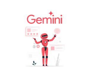 خرید اکانت جمینی Gemini جمینای گوگل ارزان و با تحویل فوری