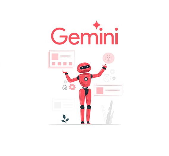 خرید اکانت جمینی Gemini جمینای گوگل ارزان و با تحویل فوری