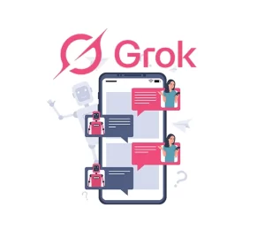 خرید اکانت Grok (هوش مصنوعی ایلان ماسک با تحویل فوری)
