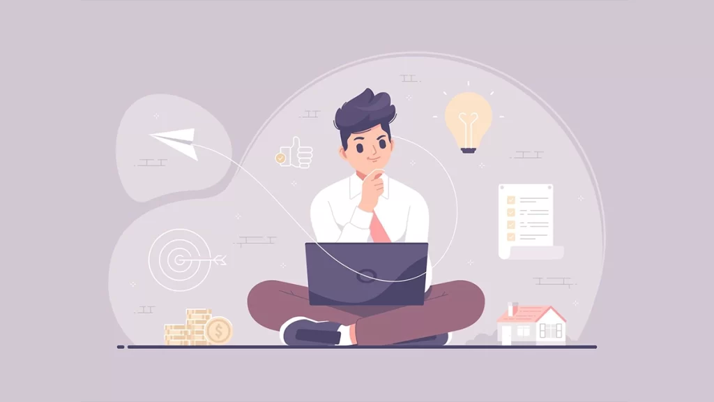 سایت های فریلنسری خارجی (معرفی ... سایت پولساز)