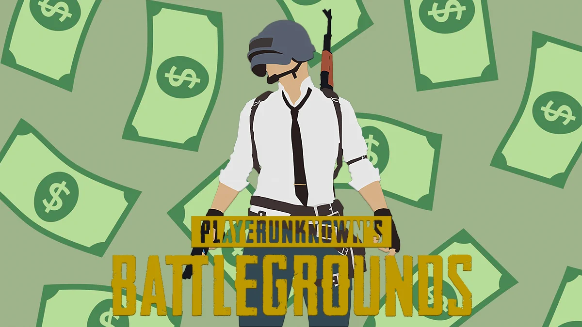 کسب درآمد از بازی پابجی (pubg) | راهنمای جامع
