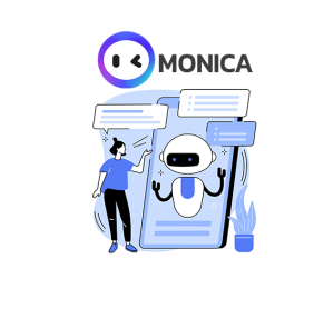 خرید اکانت مونیکا Monica ارزان و با تحویل فوری