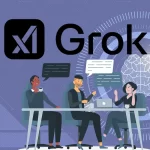 هوش مصنوعی ایلان ماسک grok چیست؟ (کاربردهای گروک)