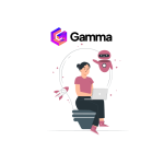 خرید اکانت گاما Gamma AI ارزان و با تحویل فوری
