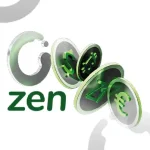 نقد کردن Zen فوری و با بهترین نرخ کارمزد