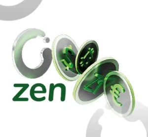 نقد کردن Zen فوری و با بهترین نرخ کارمزد