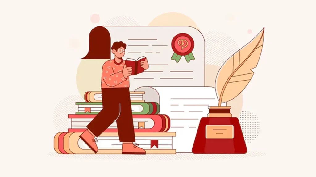 معرفی 6 سایت کسب درآمد از نوشتن نقد کتاب