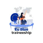 ثبت درخواست ویزای EU Blue Traineeship بدون کارمزد و رایگان