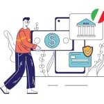 پرداخت اپلیکیشن فی دانشگاه های ایتالیا