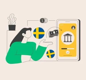 پرداخت اپلیکیشن فی سوئد